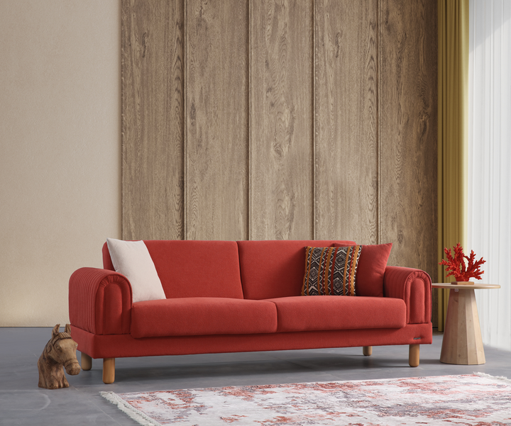 K- Panama Sofa Set