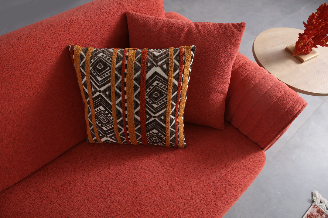 K- Panama Sofa Set