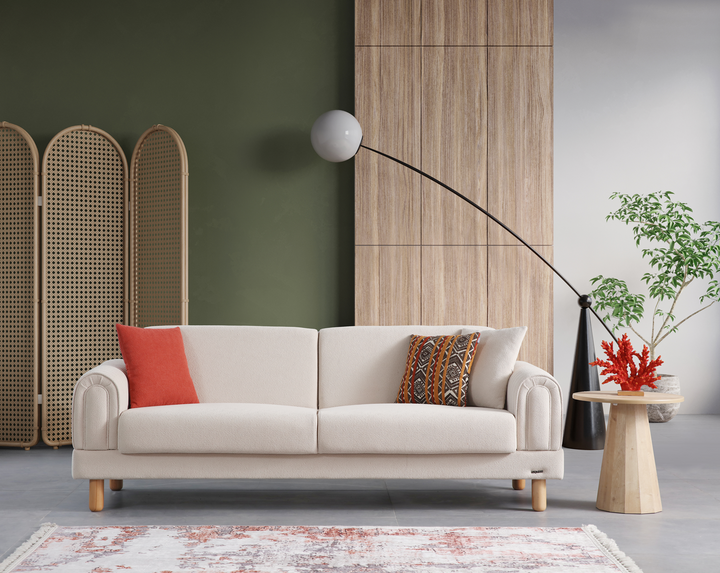 K- Panama Sofa Set