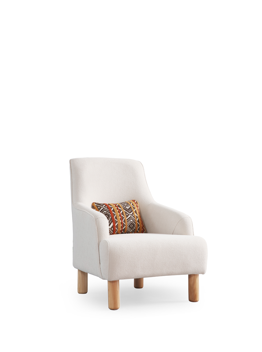 K- Panama Armchair
