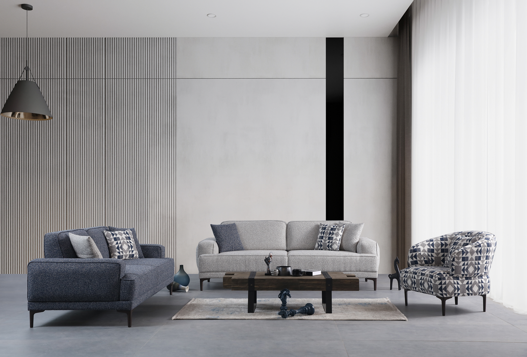 K- Sofya Sofa Set