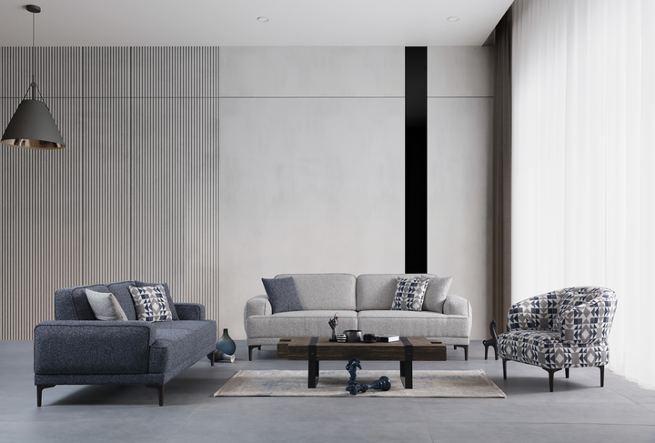 K- Sofya Sofa Set