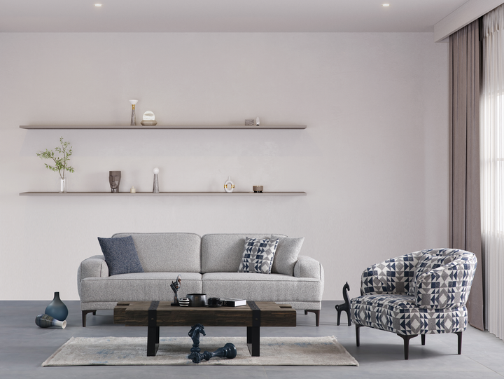 K- Sofya Sofa Set