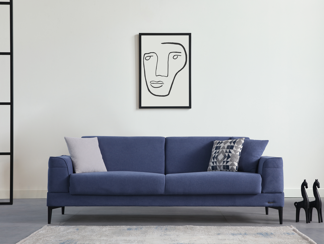 K- Maya 2 Seater Sofa