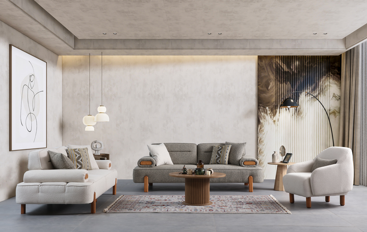 K- Lisa Sofa Set
