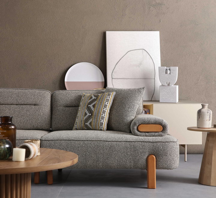 K- Lisa Sofa Set