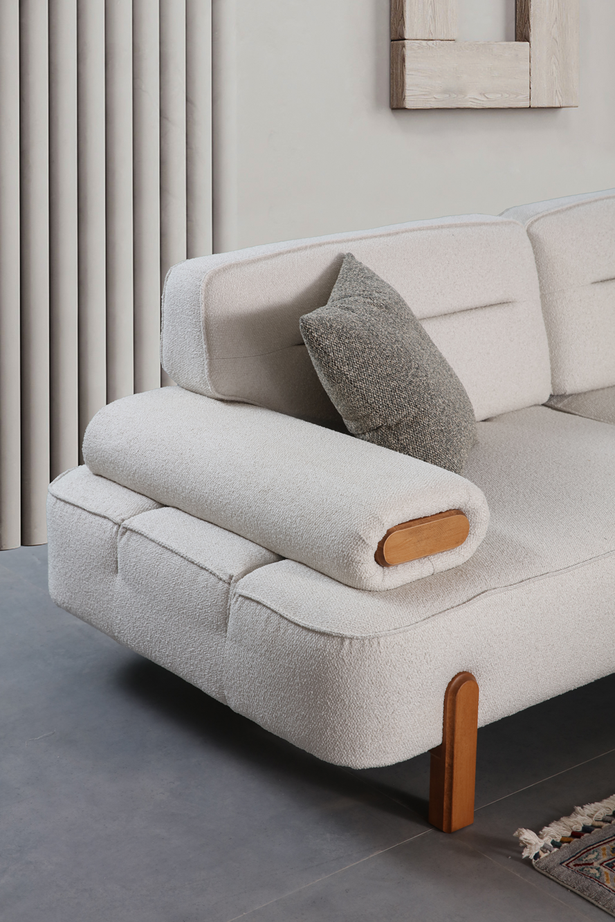 K- Lisa Sofa Set