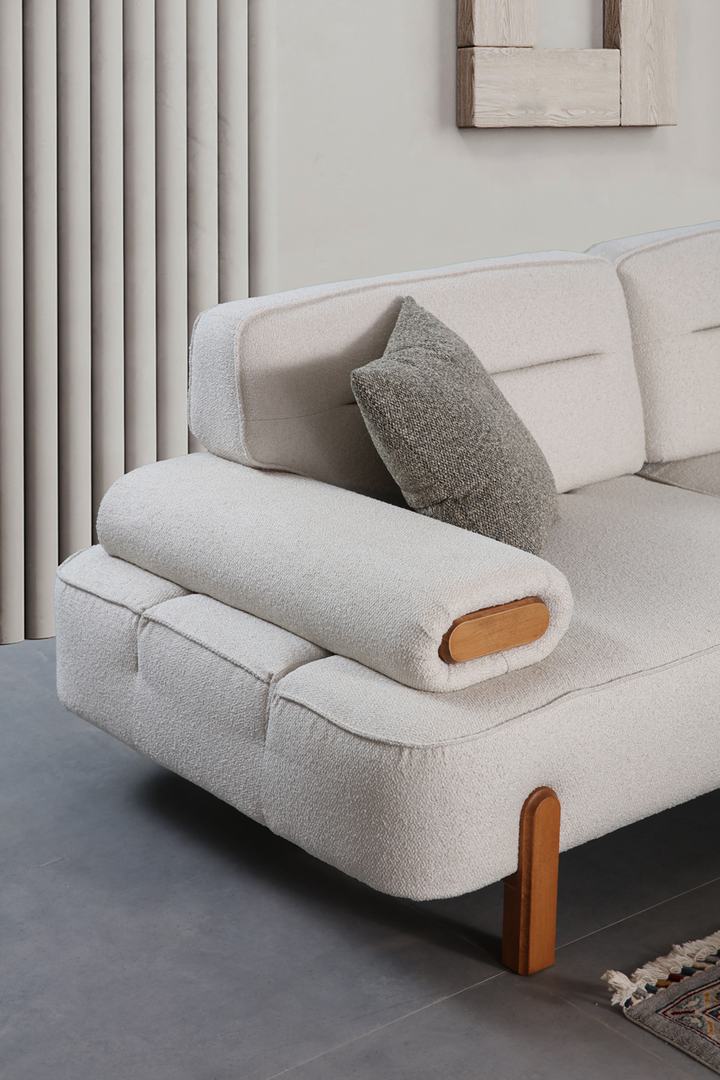 K- Lisa Sofa Set