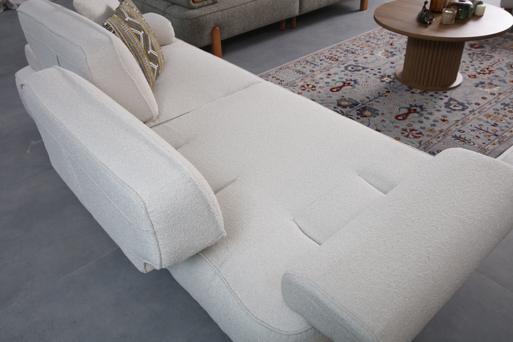 K- Lisa Sofa Set