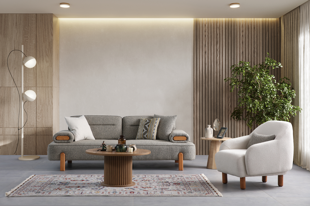 K- Lisa Sofa Set