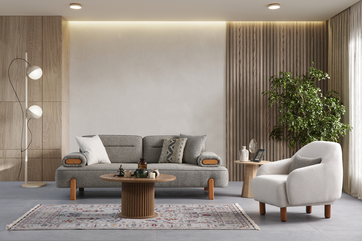 K- Lisa Sofa Set