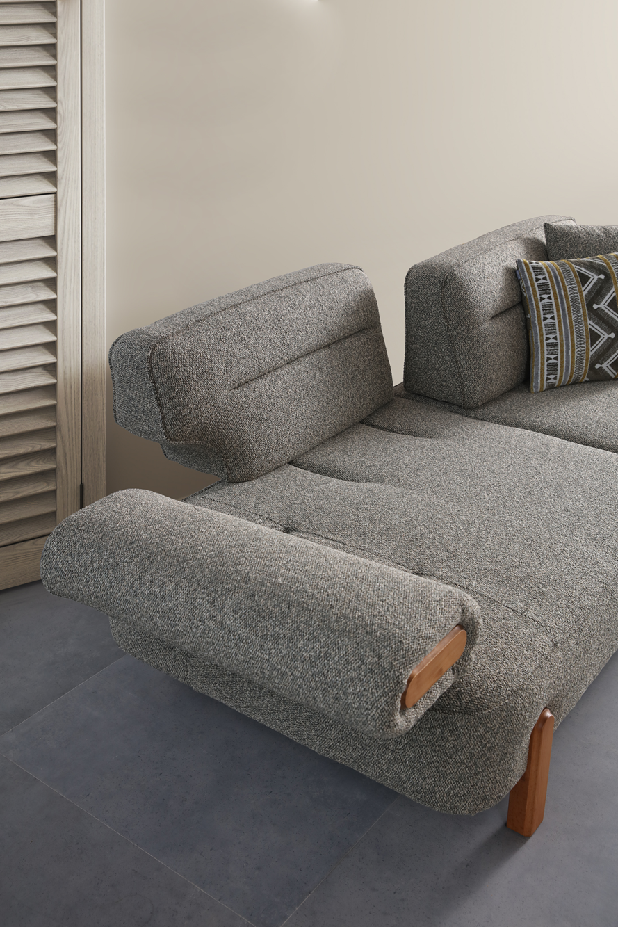 K- Lisa Sofa Set
