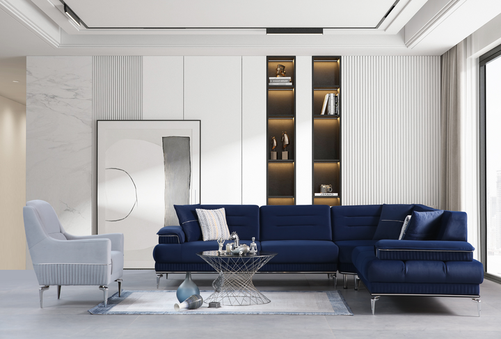 K- Madrid Corner Set