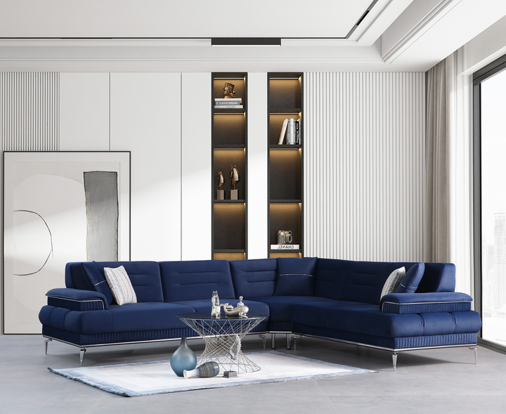 K- Madrid Corner Set