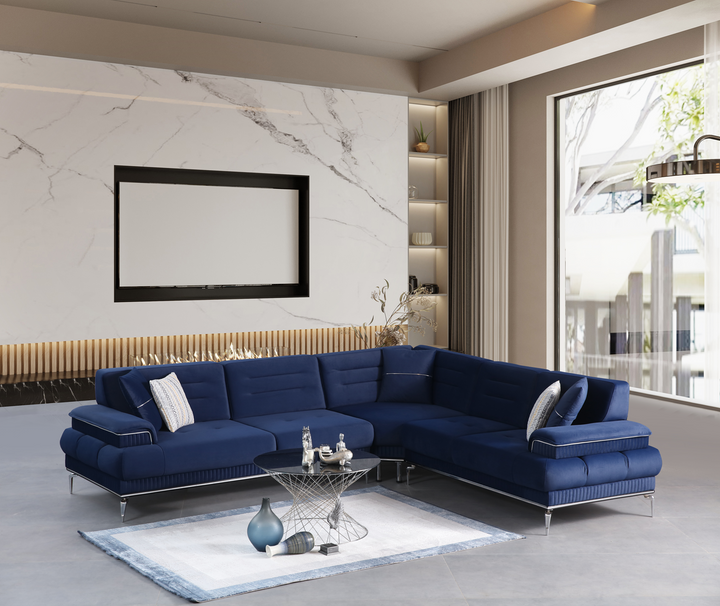 K- Madrid Corner Set