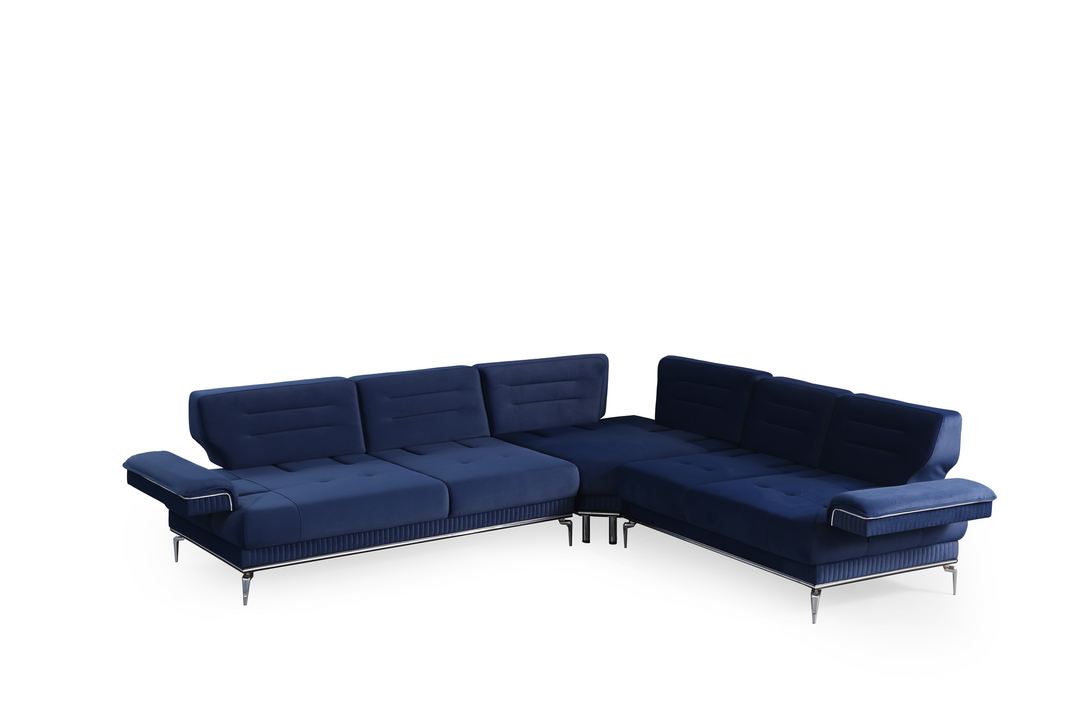 K- Madrid Corner Set