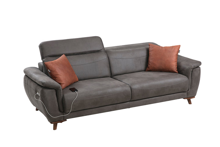 S- Armani Sofa Set