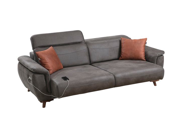 S- Armani Sofa Set