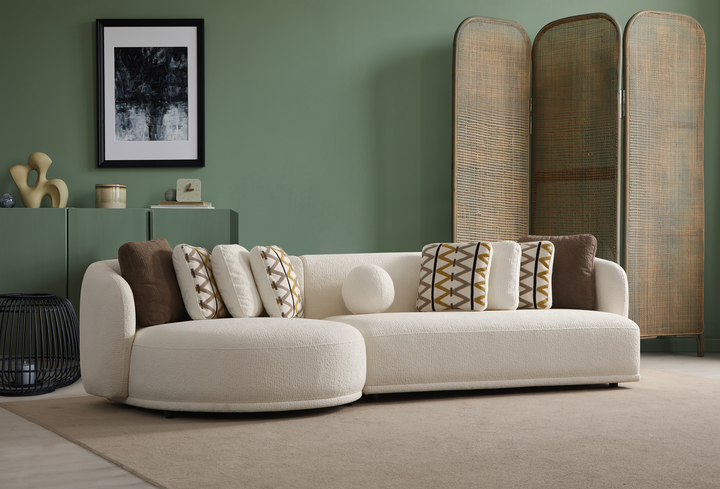 S- Matiz Relax Sofa