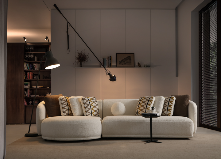 S- Matiz Relax Sofa