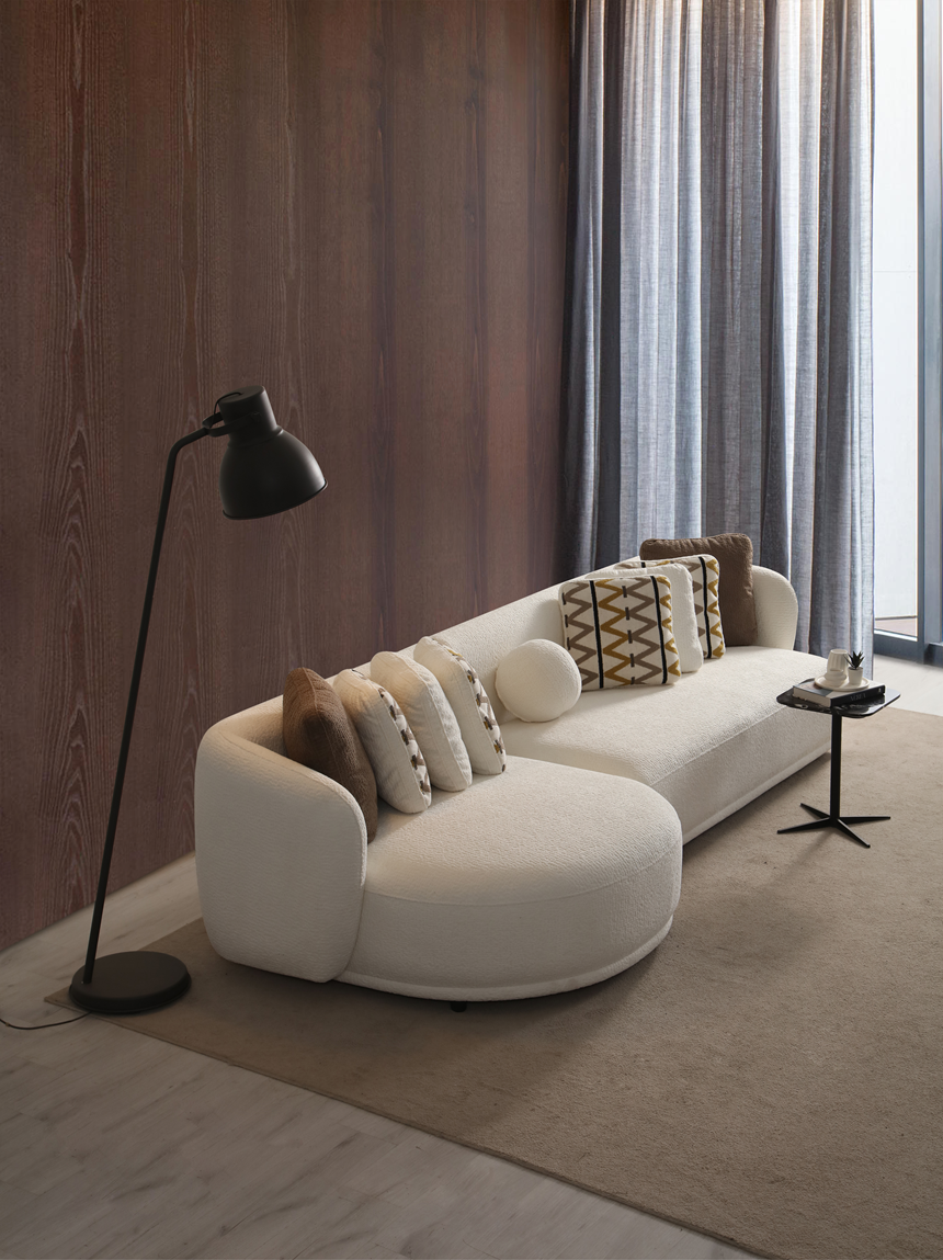 S- Matiz Relax Sofa