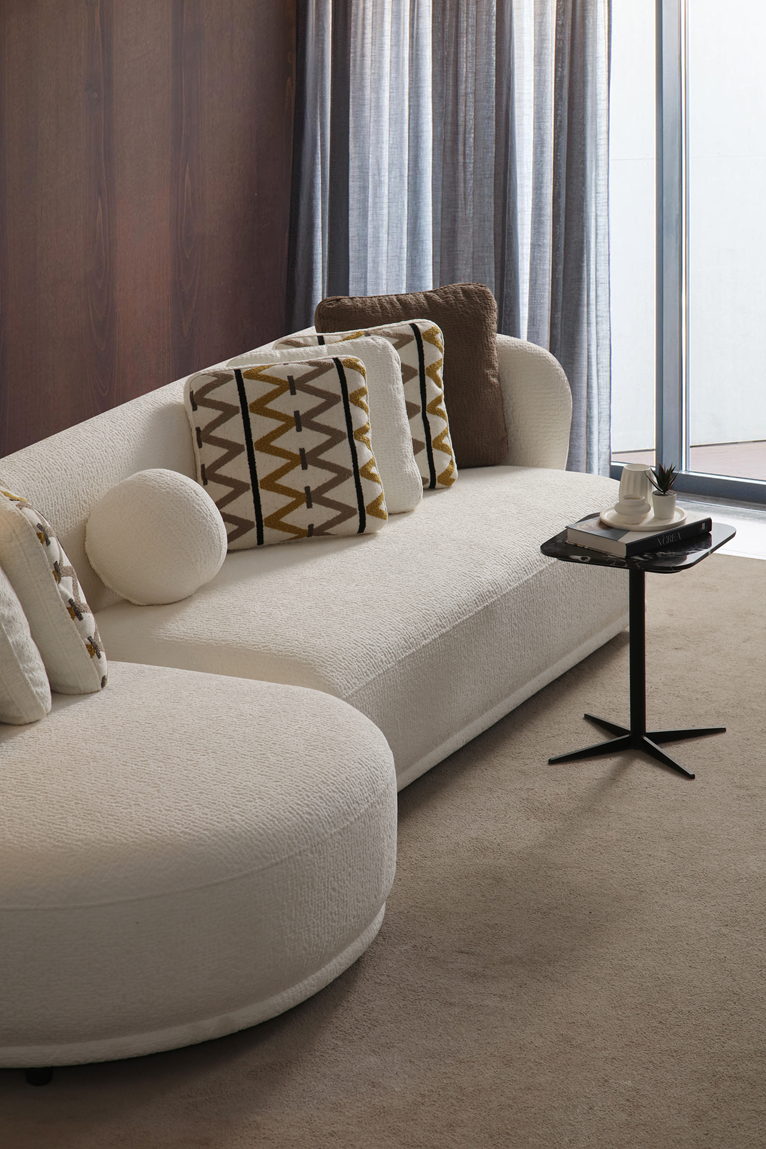 S- Matiz Relax Sofa
