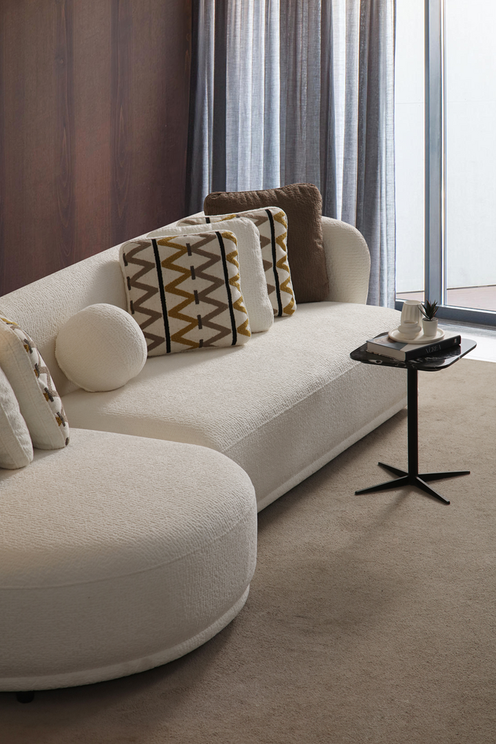 S- Matiz Relax Sofa
