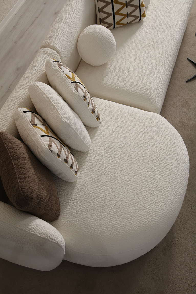 S- Matiz Relax Sofa