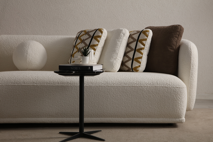 S- Matiz Relax Sofa