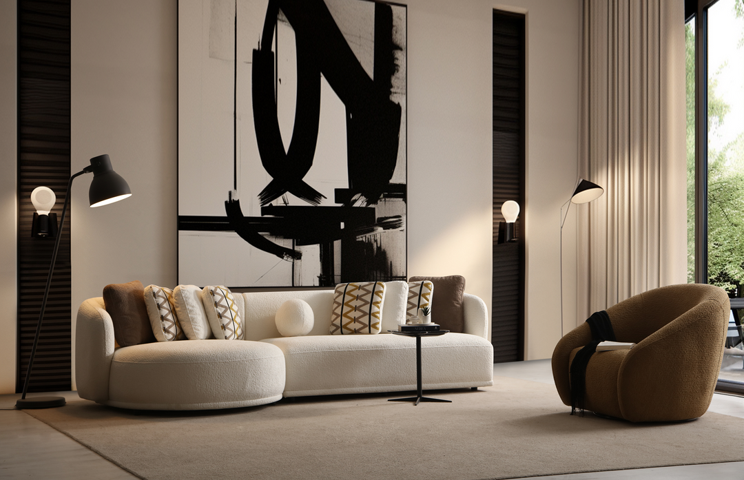 S- Matiz Relax Sofa