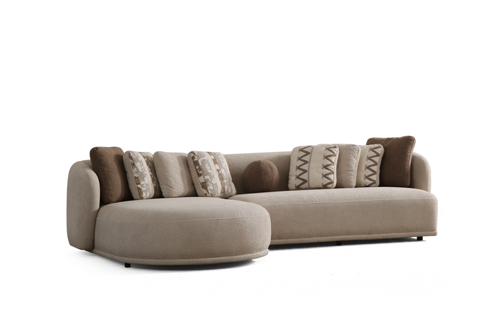 S- Matiz Relax Sofa
