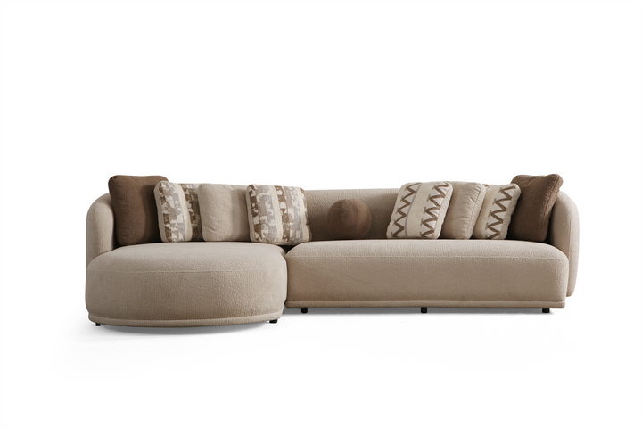 S- Matiz Relax Sofa