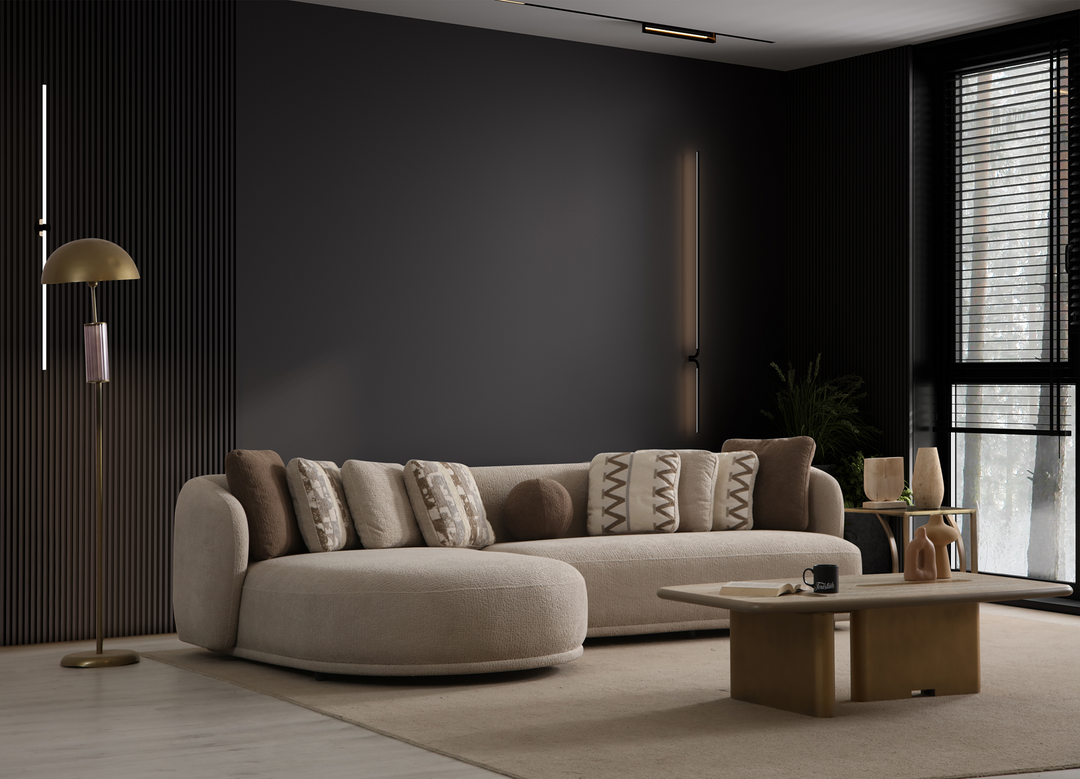 S- Matiz Relax Sofa