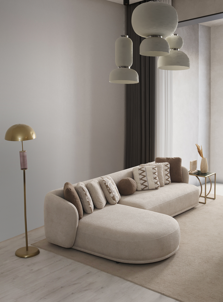 S- Matiz Relax Sofa