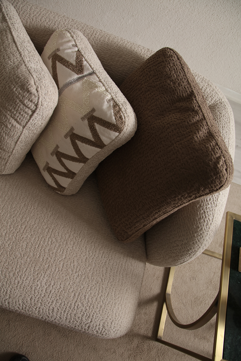 S- Matiz Relax Sofa