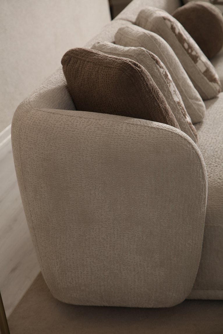 S- Matiz Relax Sofa