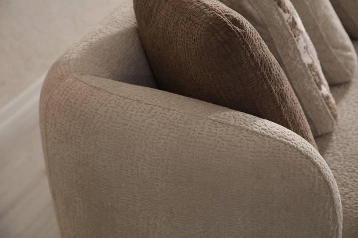 S- Matiz Relax Sofa