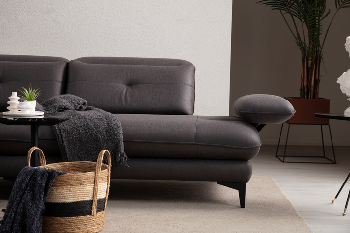 S- Torino Mini L Corner Sofa