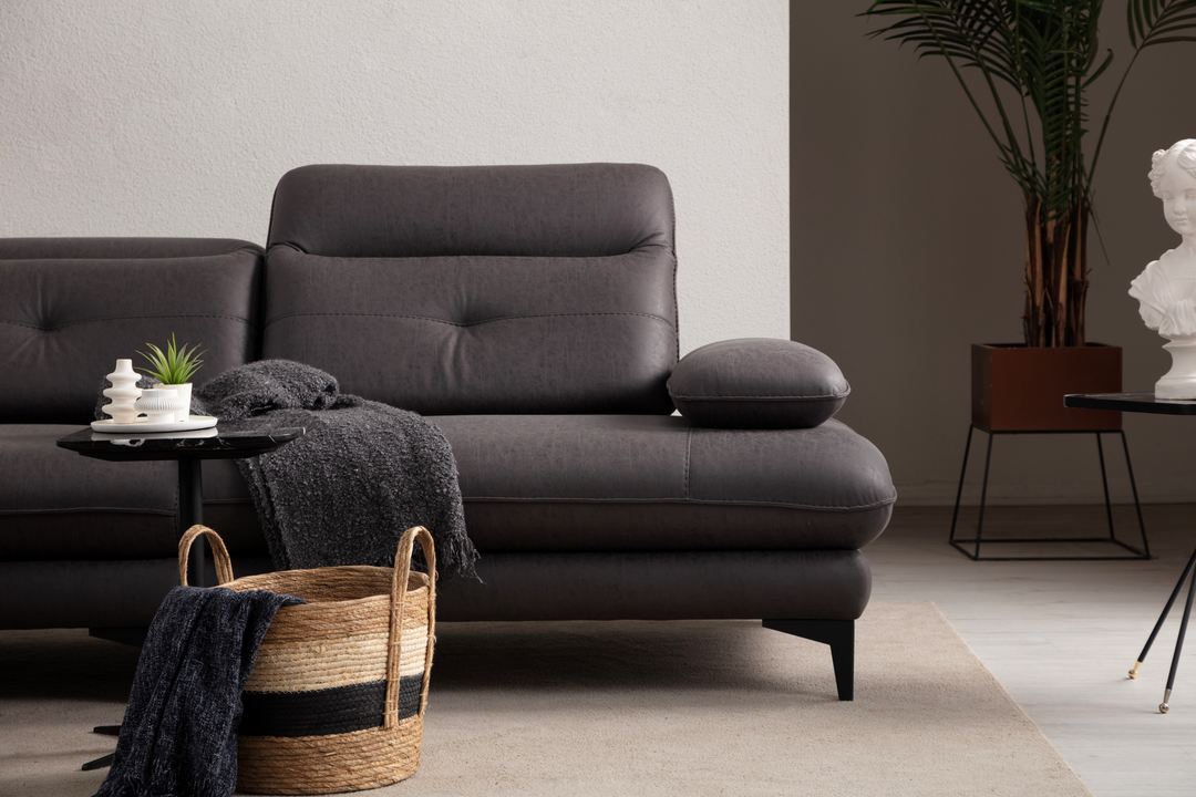 S-Torino Corner Sofa