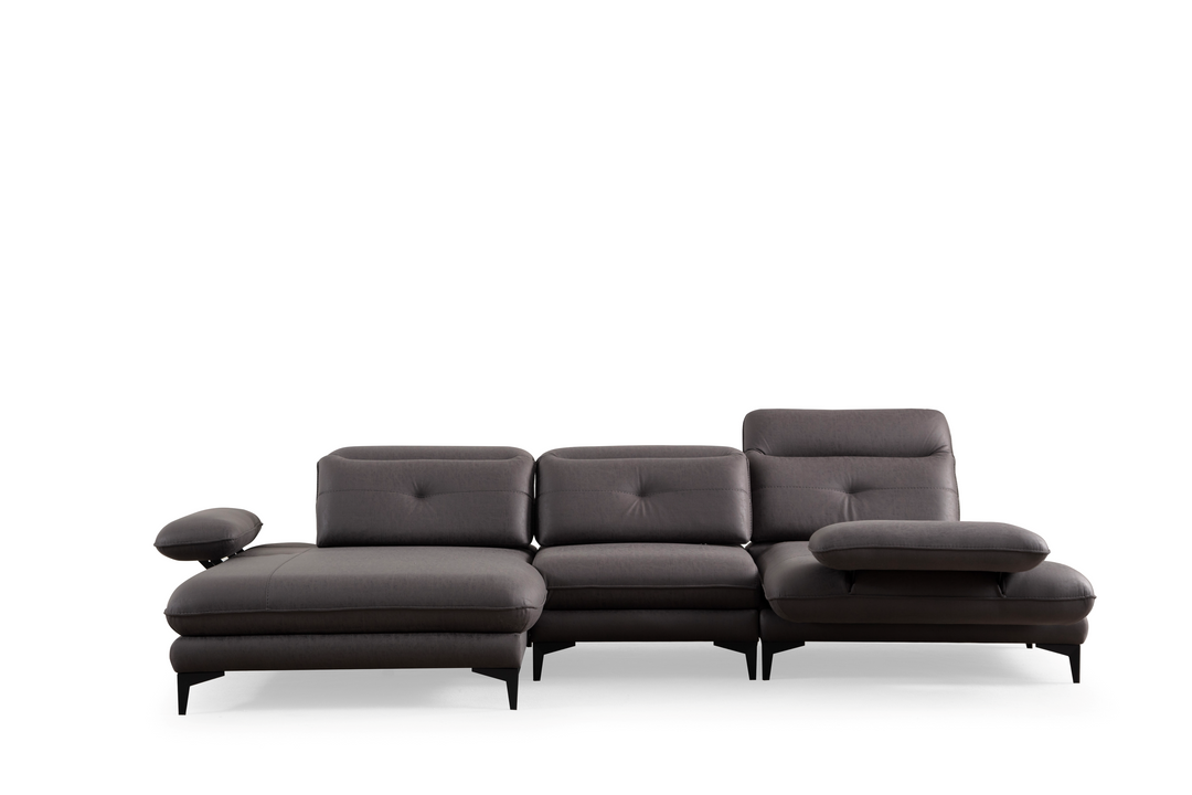 S-Torino Corner Sofa