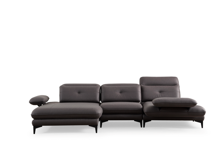 S- Torino Mini L Corner Sofa