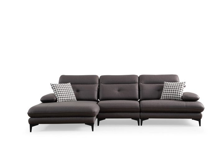 S-Torino Corner Sofa