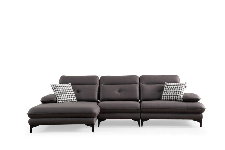 S- Torino Mini L Corner Sofa
