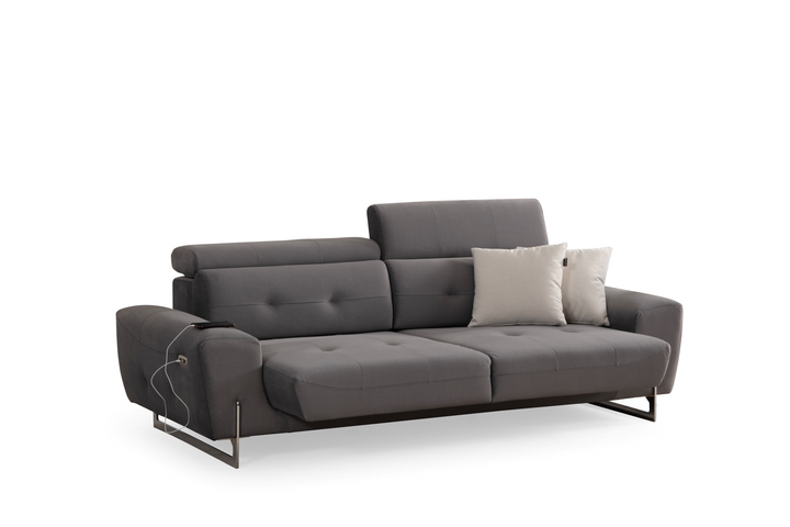 S- Lora Sofa Set