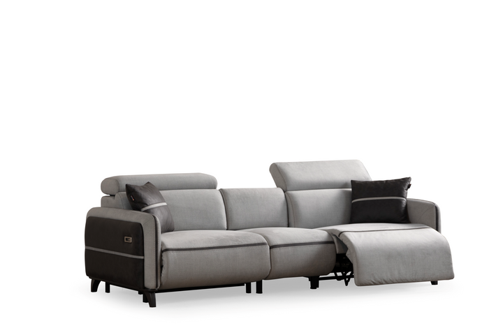 S-Delhi Sofa Set