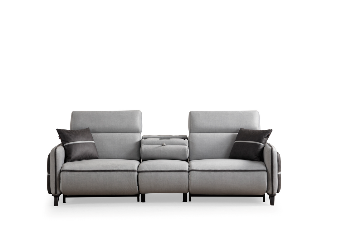 S-Delhi Sofa Set