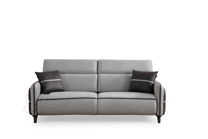 S-Delhi Sofa Set