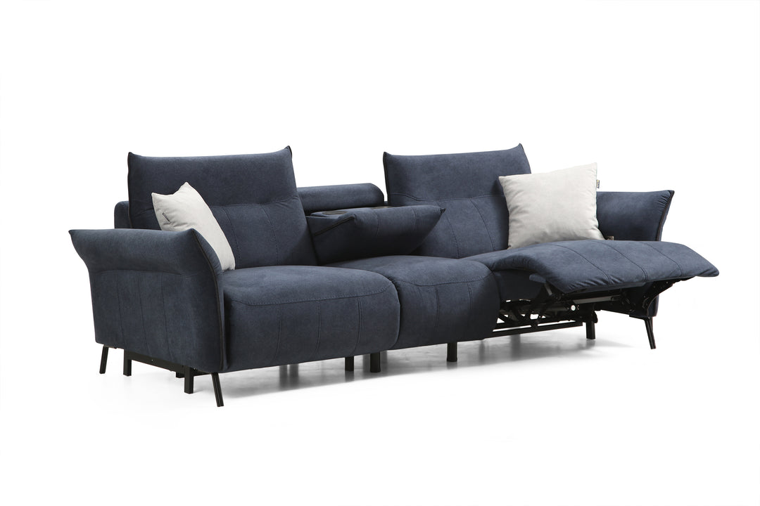 S- Mozart Sofa Set