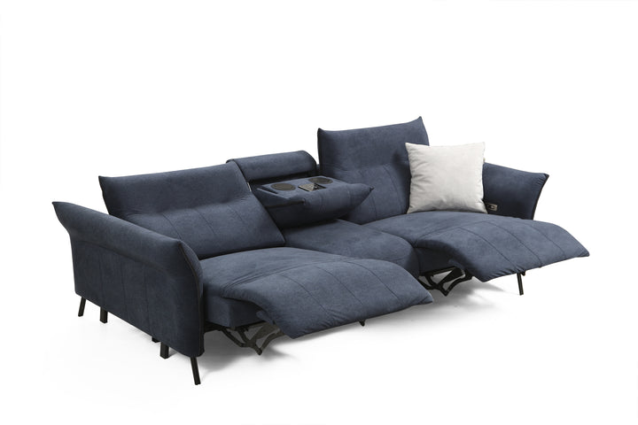 S- Mozart Sofa Set