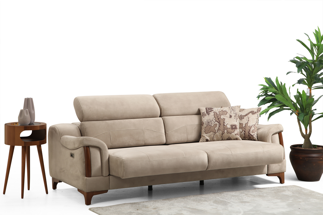 S- Rio Sofa Set